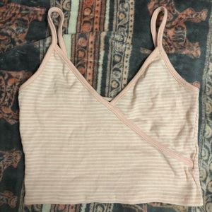 ❗️SOLD❗️Forever 21 crop top